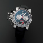 Graham Oversize Chronofighter GMT Automatic // 2OVGS.B39A // GW130 // c.2015 // Unworn