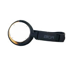 Elements // Beechwood + Polished Aluminum Plate Headphones