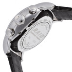 Oris RAID Chronograph Automatic // 0177576864084-SET-LS-SD