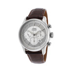 Oris Artelier Chronograph Automatic // 0167676034051-SD