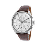 Oris Artix Chronograph Automatic // 01674764440510752280FC-SD