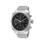 Oris BC4 Chronograph Automatic // 0167476164154-0782258-SD