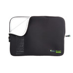 Komodo Sleeve (10" Netbook // Black)