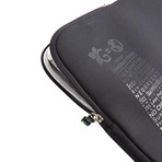 Komodo Sleeve (10" Netbook // Black)