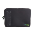 Komodo Sleeve (10" Netbook // Black)