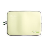 Komodo Sleeve (10" Netbook // Black)