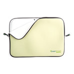 Komodo Sleeve (10" Netbook // Black)