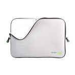 Komodo Sleeve (10" Netbook // Black)