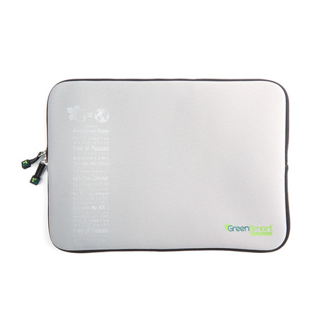 Komodo Sleeve (10" Netbook // Black)