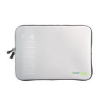 Komodo Sleeve (10" Netbook // Black)