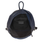 Backpack // Navy