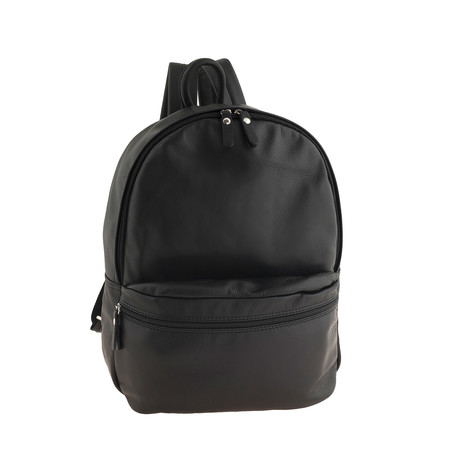 Backpack //  Black