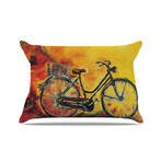 To Go Pillow Case (Standard: 30" x 20")