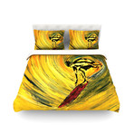 Suppose Duvet (Queen: 88" x 88")