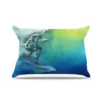 September High Pillow Case (Standard: 30" x 20")