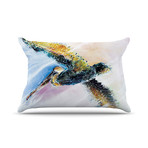 Overhead Pillow Case (Standard: 30" x 20")