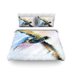 Overhead Duvet (Queen: 88" x 88")