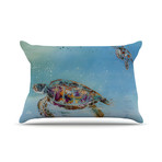 Home Sweet Home Pillow Case (Standard: 30" x 20")