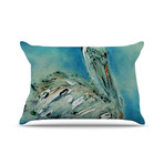 Drifter Pillow Case (Standard: 30" x 20")