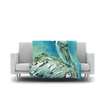 Drifter Fleece Blanket (50" x 60")