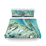 Drifter Duvet (Queen: 88" x 88")