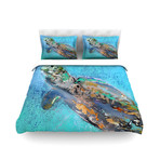 Daddy Duvet (Queen: 88" x 88")