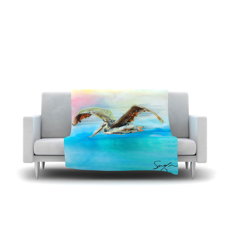 Coast Fleece Blanket (50" x 60")