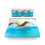 Coast Duvet (Queen: 88" x 88")