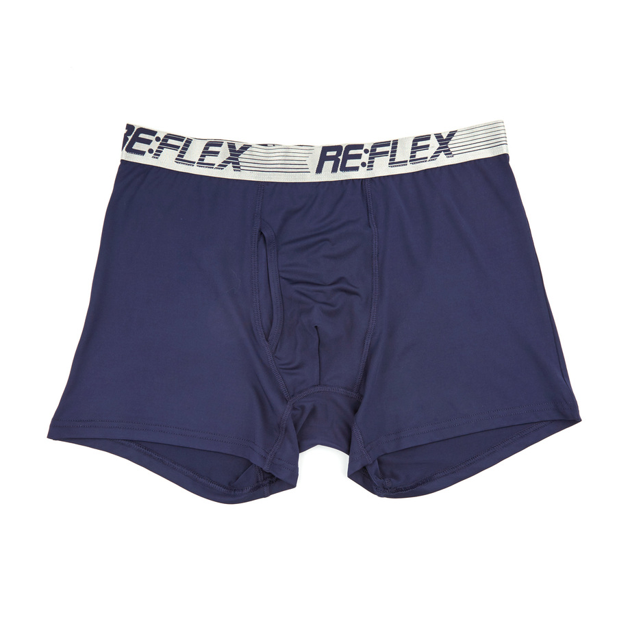 REFLEX Underwear Performance Essentials Touch of Modern