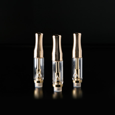 Replacement Cartridges // Set of 3