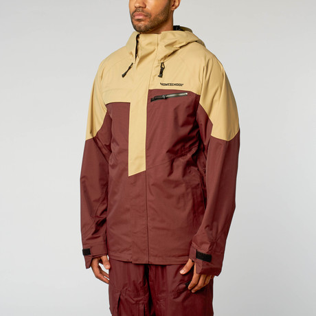 Mysteris Jacket // Baron + Pitch (Small)