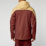 Mysteris Jacket // Baron + Pitch (Small)