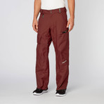 Foundary Pant // Baron (Small)