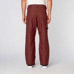 Foundary Pant // Baron (Small)
