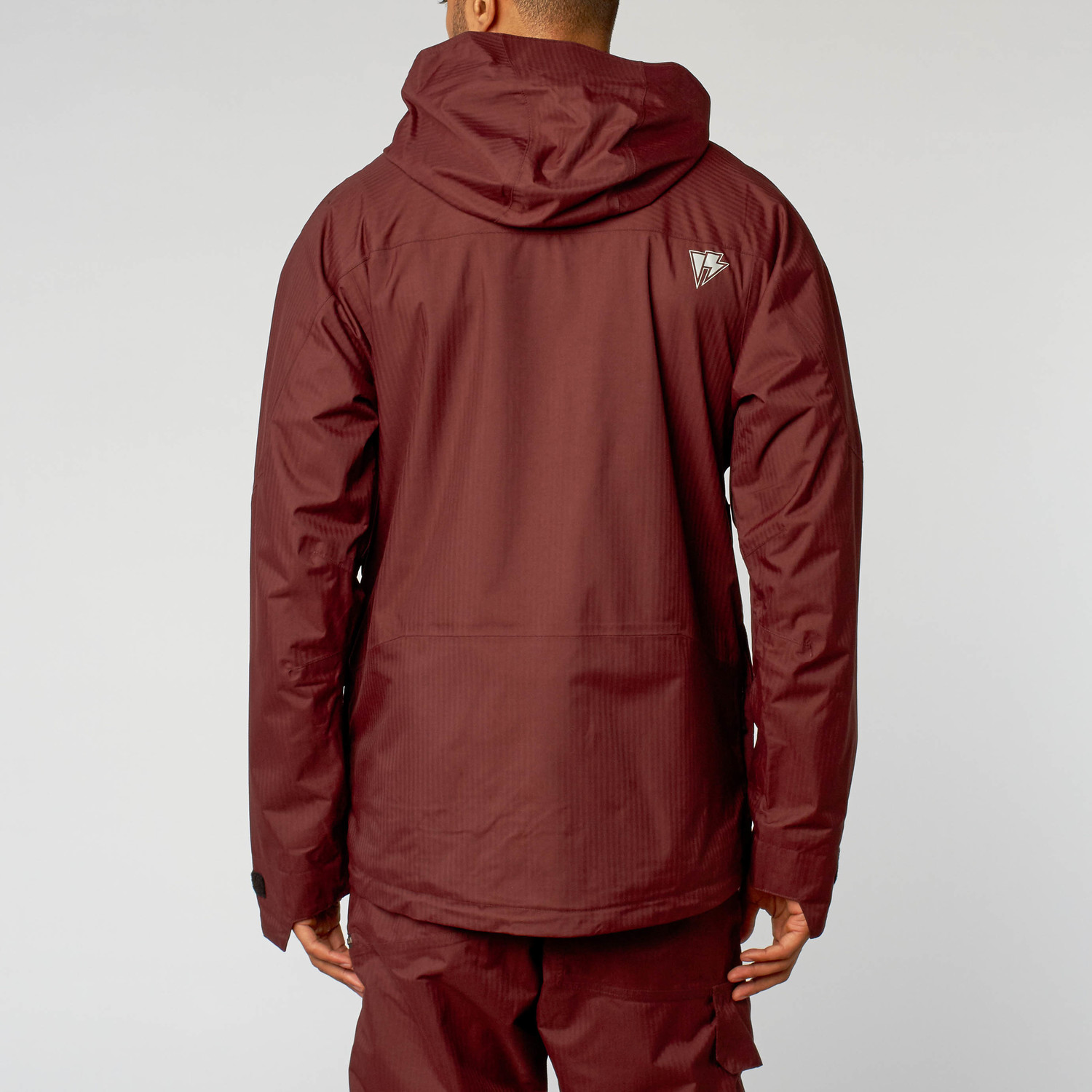 Factory Parka // Baron (XXL 