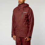 Factory Parka // Baron (Small)