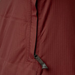 Factory Parka // Baron (Small)