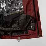 Factory Parka // Baron (Small)