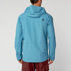 Ghost Shell // Frost (Small)