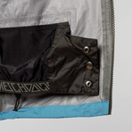 Ghost Shell // Frost (Small)