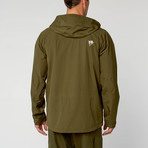 Ghost Shell // Forest (Large)