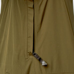 Ghost Shell // Forest (Large)