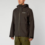 Ghost Shell // Night (Small)