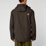 Ghost Shell // Night (Small)