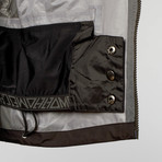 Ghost Shell // Night (Small)