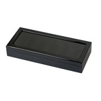 Safe Specs Sunglass Box // Carbon Fiber
