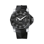 Corum Admiral's Cup Competition Automatic // 947-951-94-0371-AN14 // New