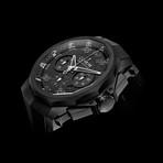 Corum Admiral's Cup Black Hull Chronograph Automatic // 753-934-95-0371-AN92 // Brand New