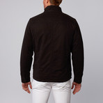 Sebastian Field Jacket // Black (M)