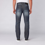 Sonic // Indigo Sand Blast (29WX30L)